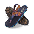 Slingbacks - Aztec