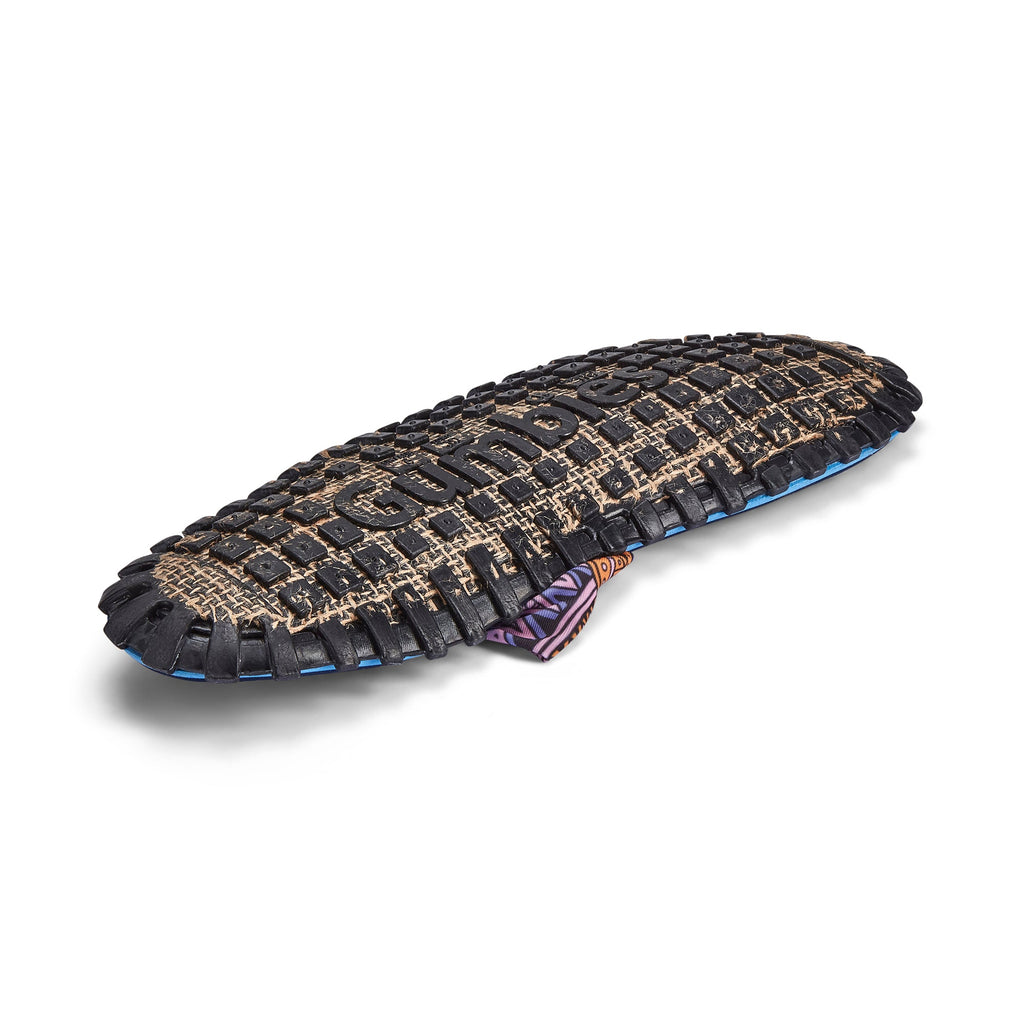 Slingbacks - Aztec