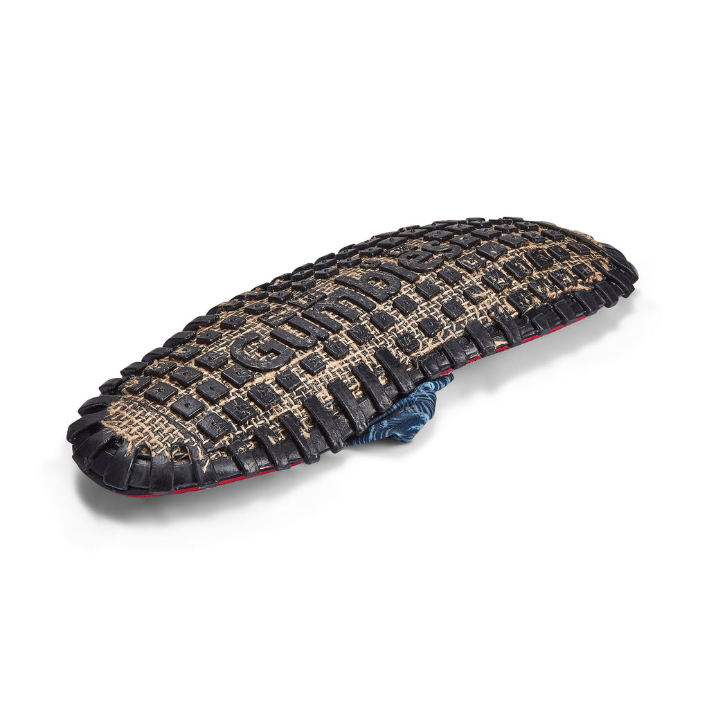 Slingbacks - Navy