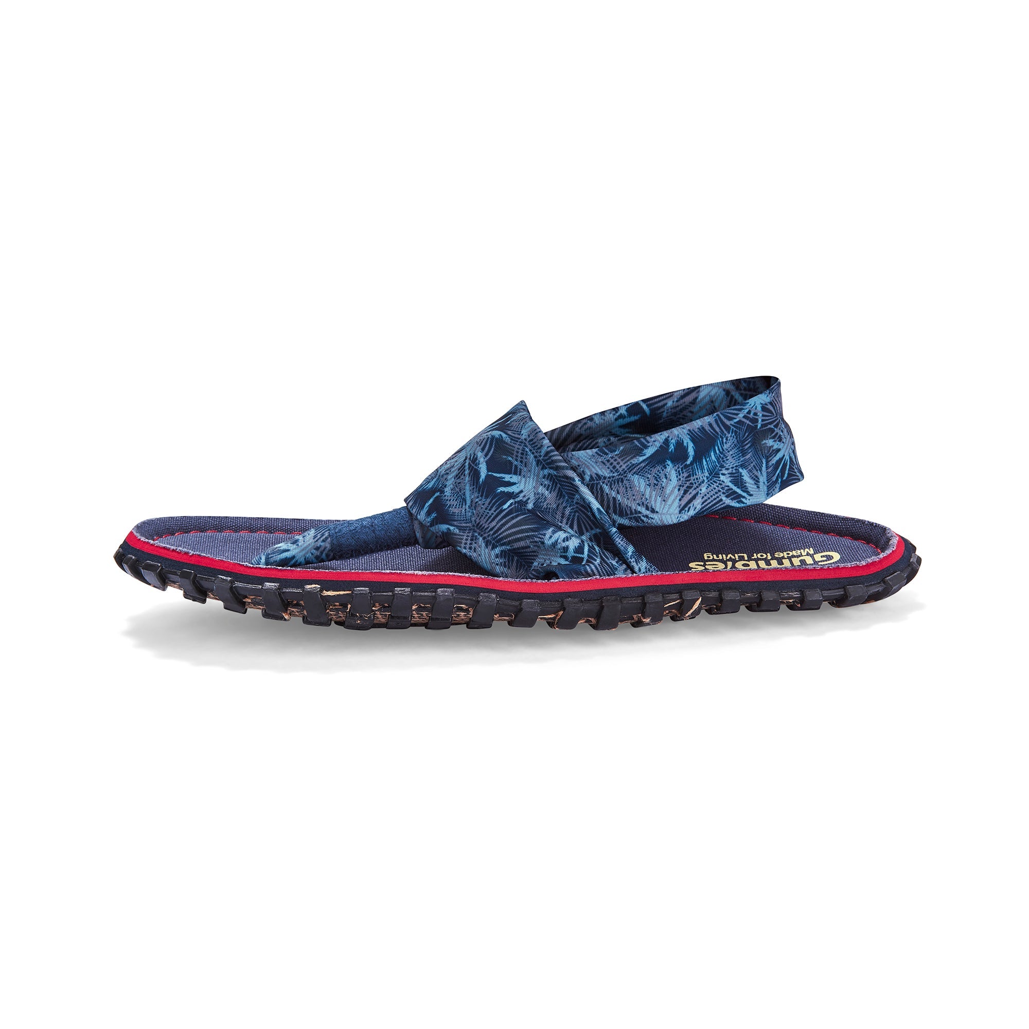 Slingbacks - Navy