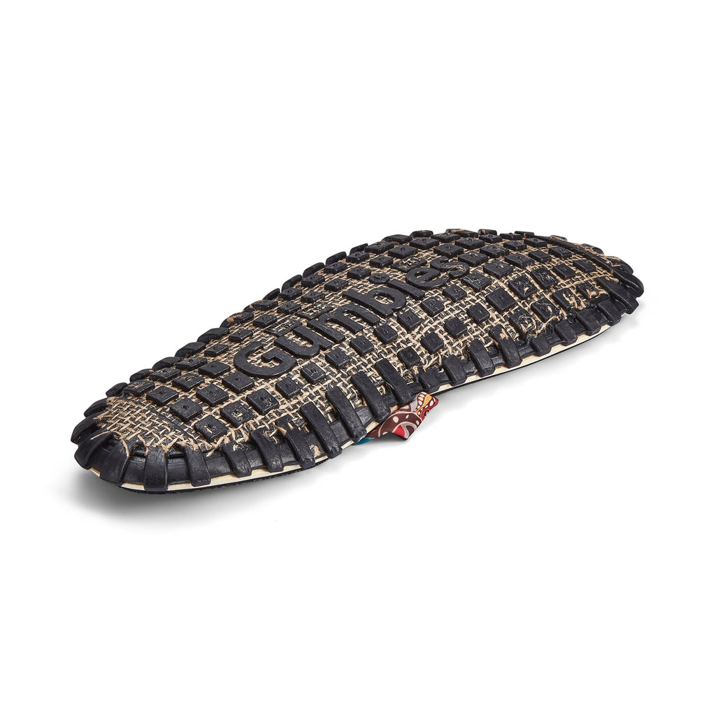Slingbacks - Aboriginal
