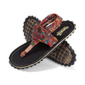 Slingbacks - Aboriginal