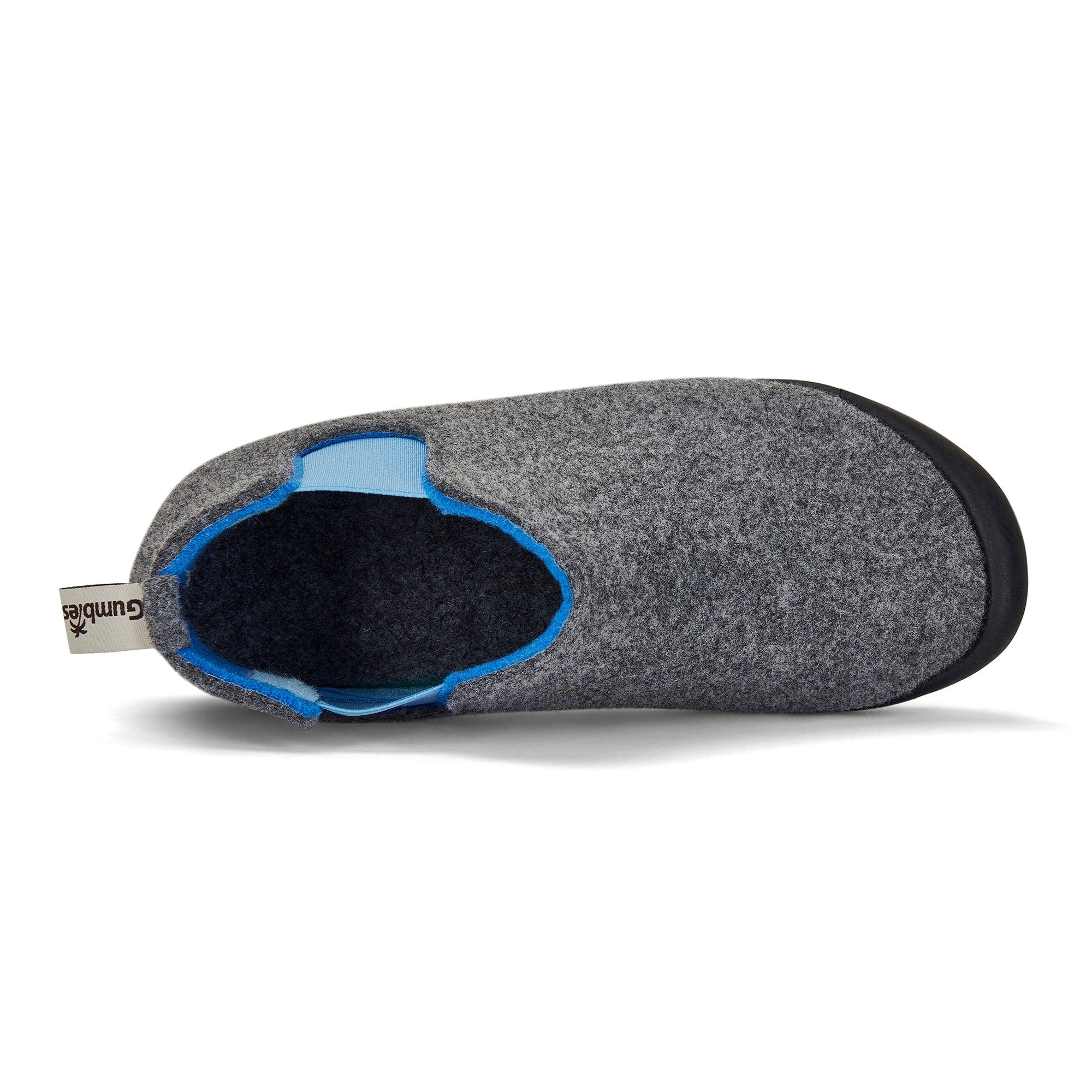 Brumby - Grey & Blue