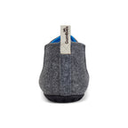 Brumby - Grey & Blue