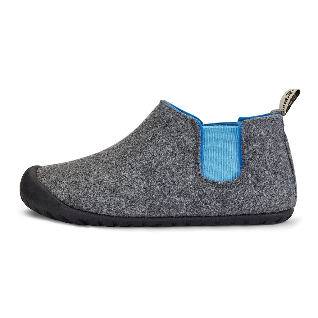 Brumby - Grey & Blue