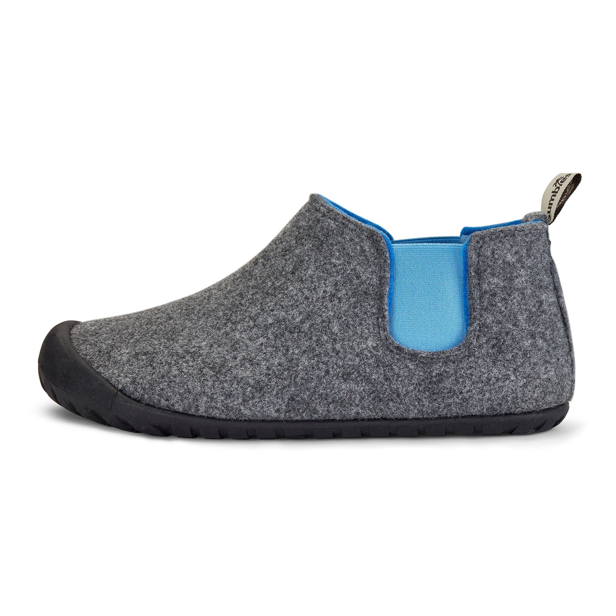 Brumby - Grey & Blue