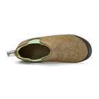 Brumby - Moss & Pistachio