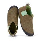 Brumby - Moss & Pistachio
