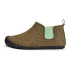Brumby - Moss & Pistachio
