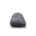 Outback Slippers - Grey & Charcoal