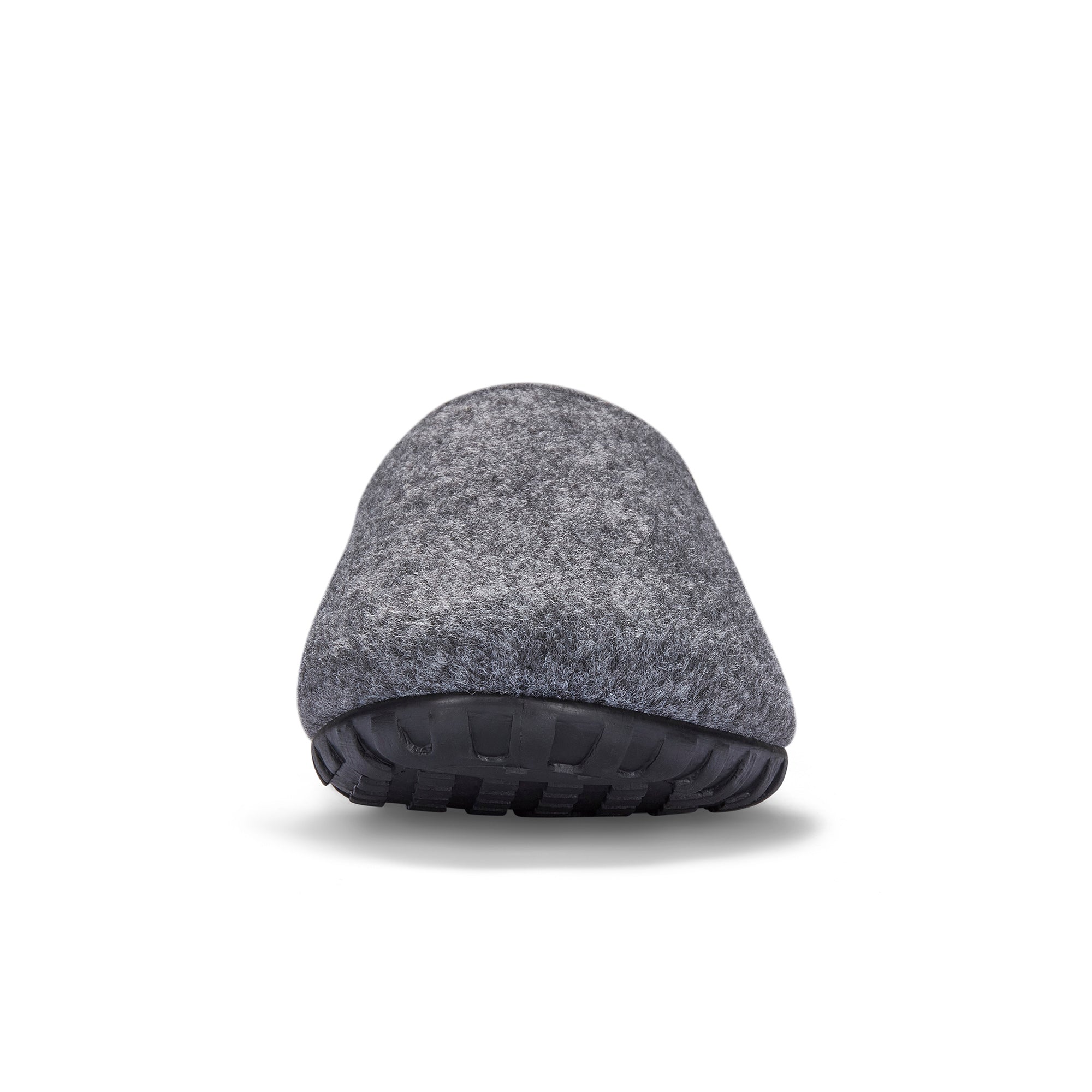 Outback Slippers - Grey & Charcoal
