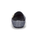 Outback Slippers - Grey & Charcoal