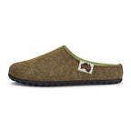 Outback - Moss & Pistachio