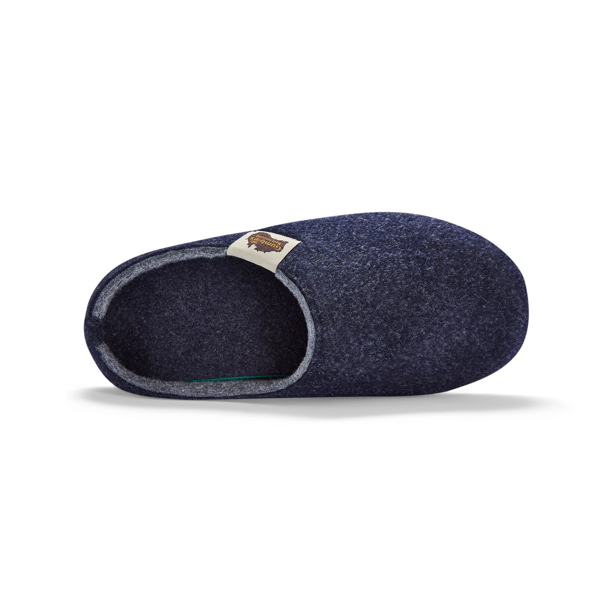 Outback - Navy & Grey
