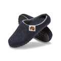 Outback - Navy & Grey