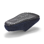 Outback - Navy & Grey