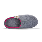 Outback - Grey & Pink