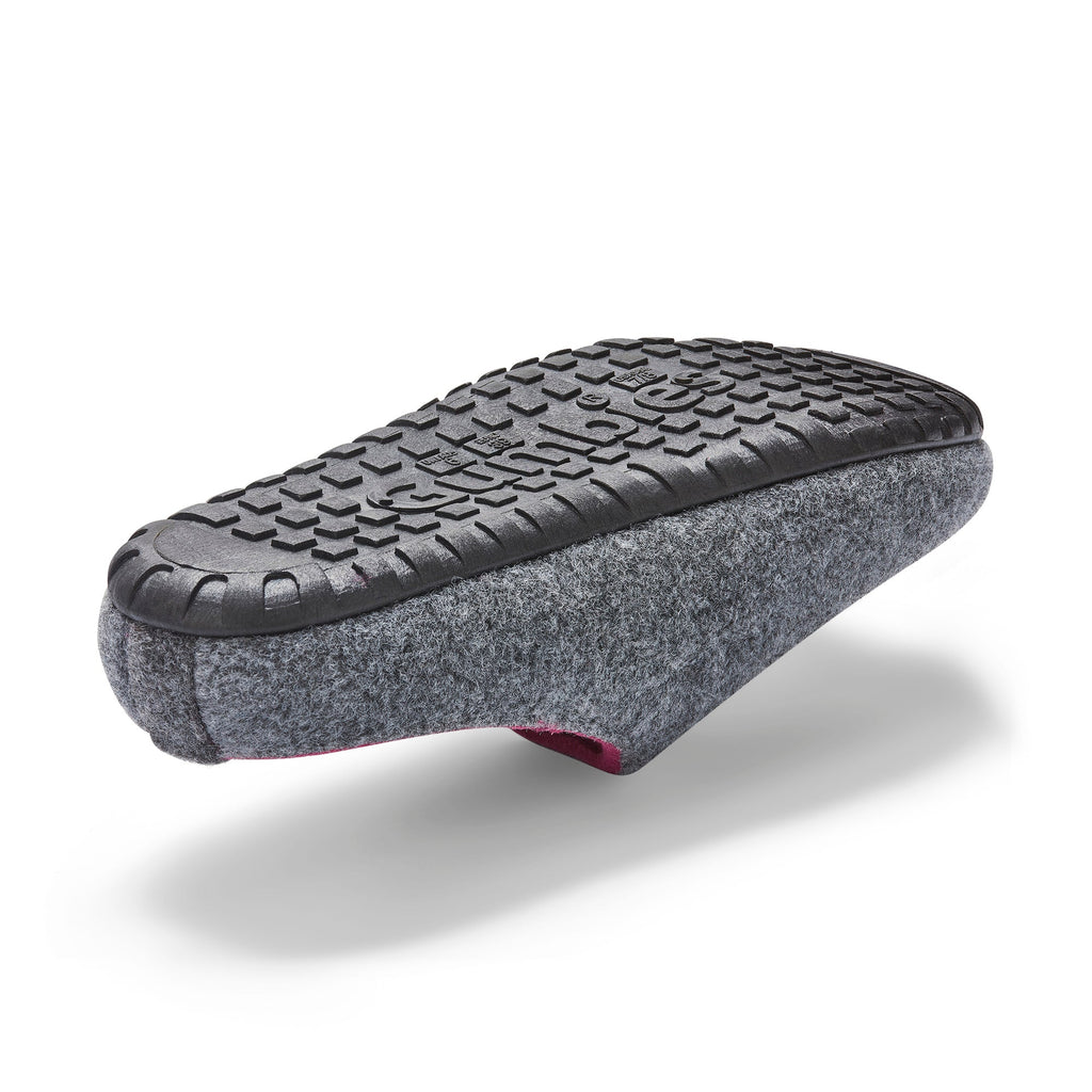 Outback - Grey & Pink