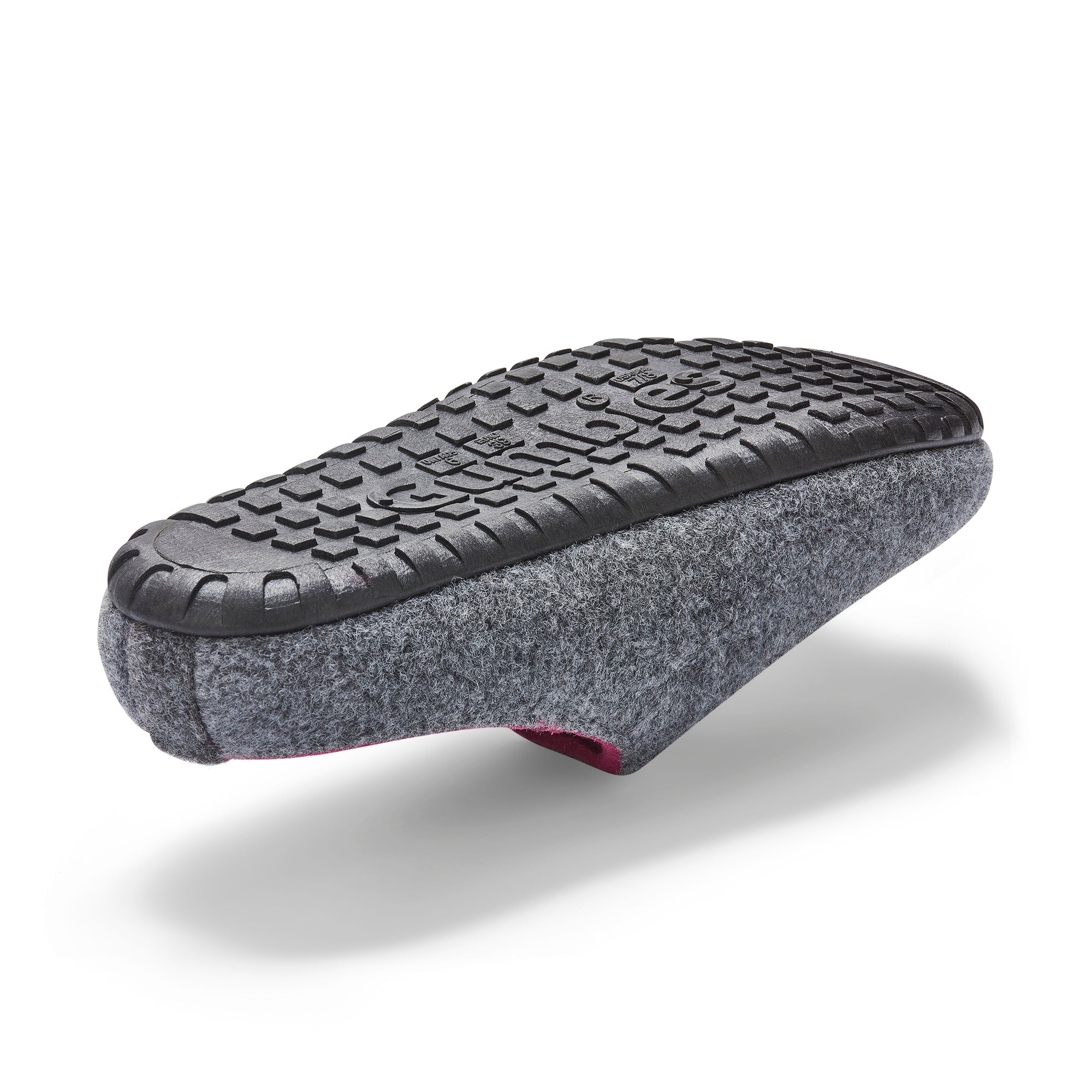Outback - Grey & Pink