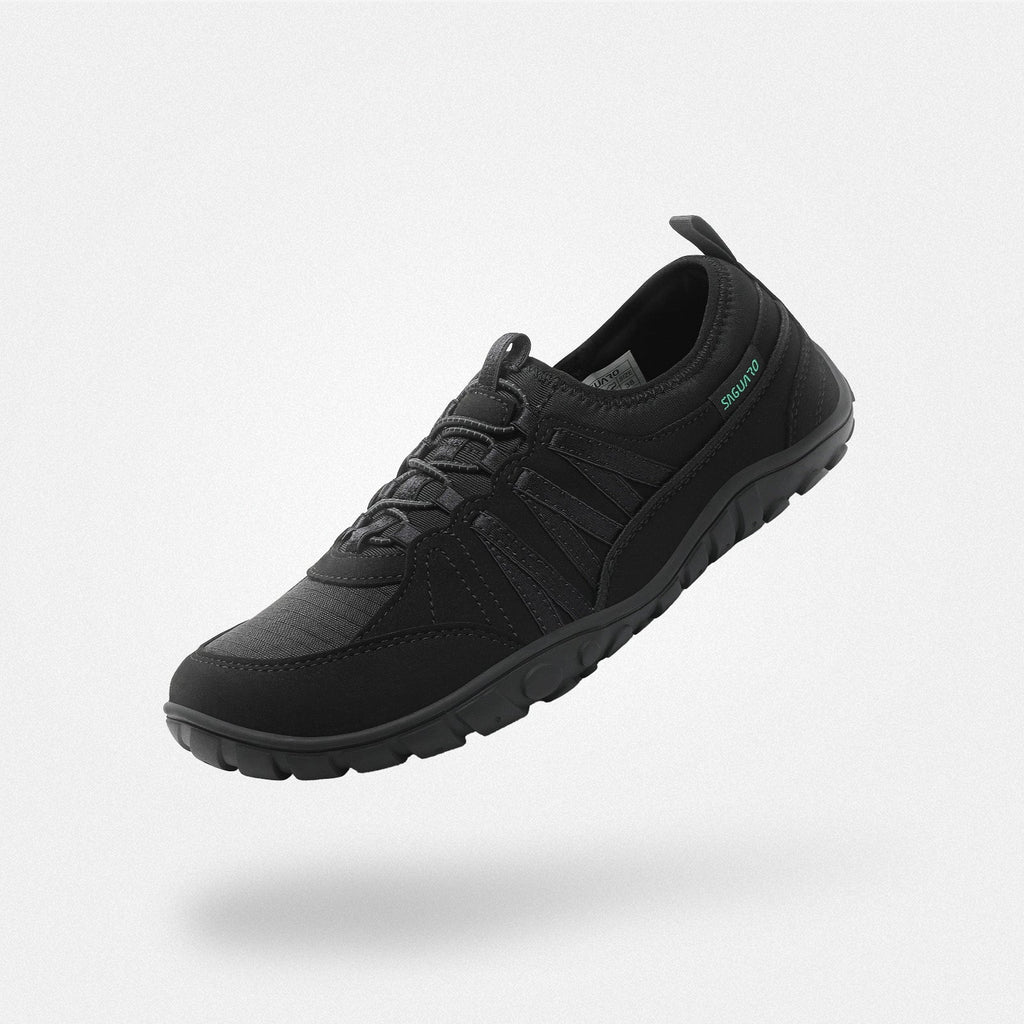 Sage I - Barefoot Shoes