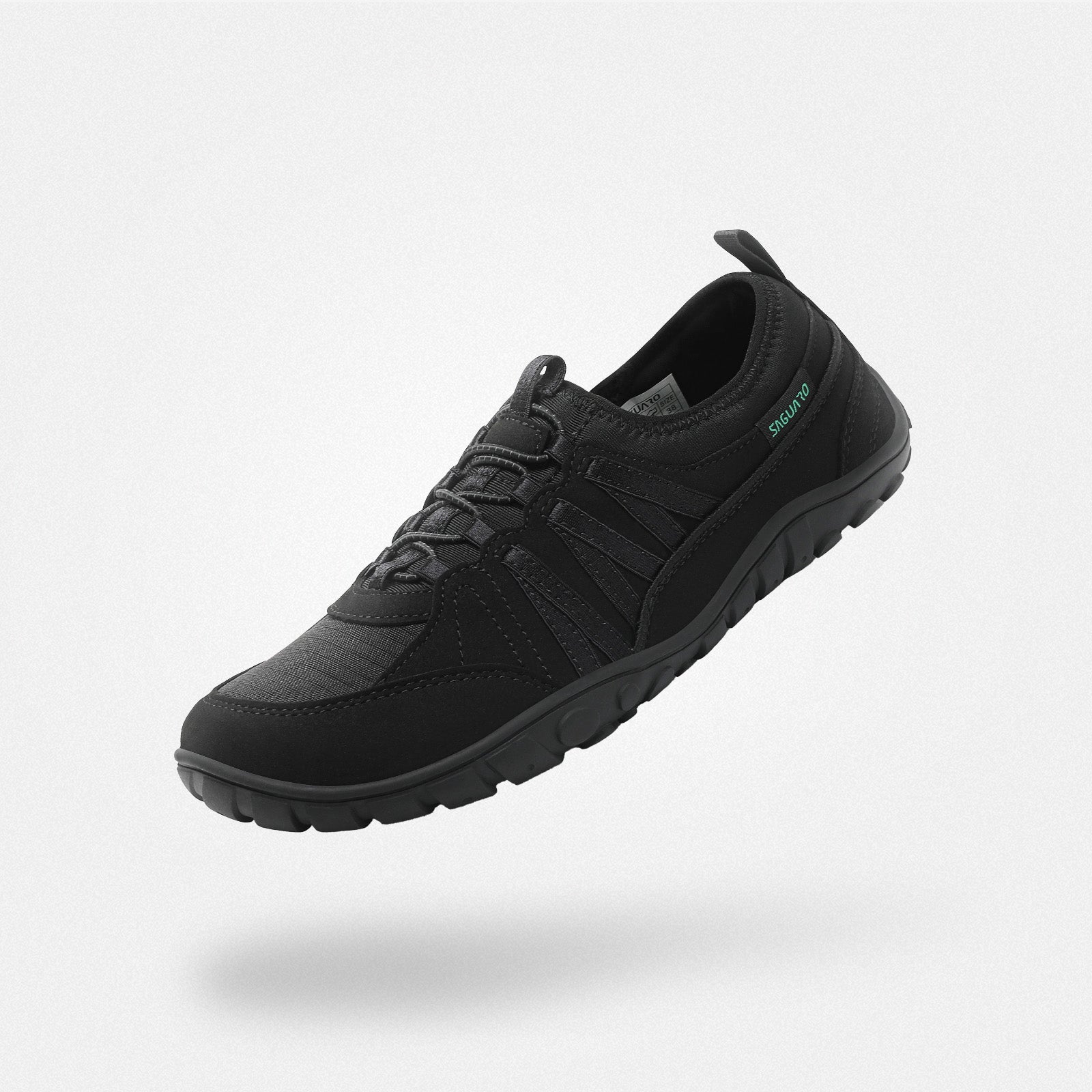 Sage I - Barefoot Shoes