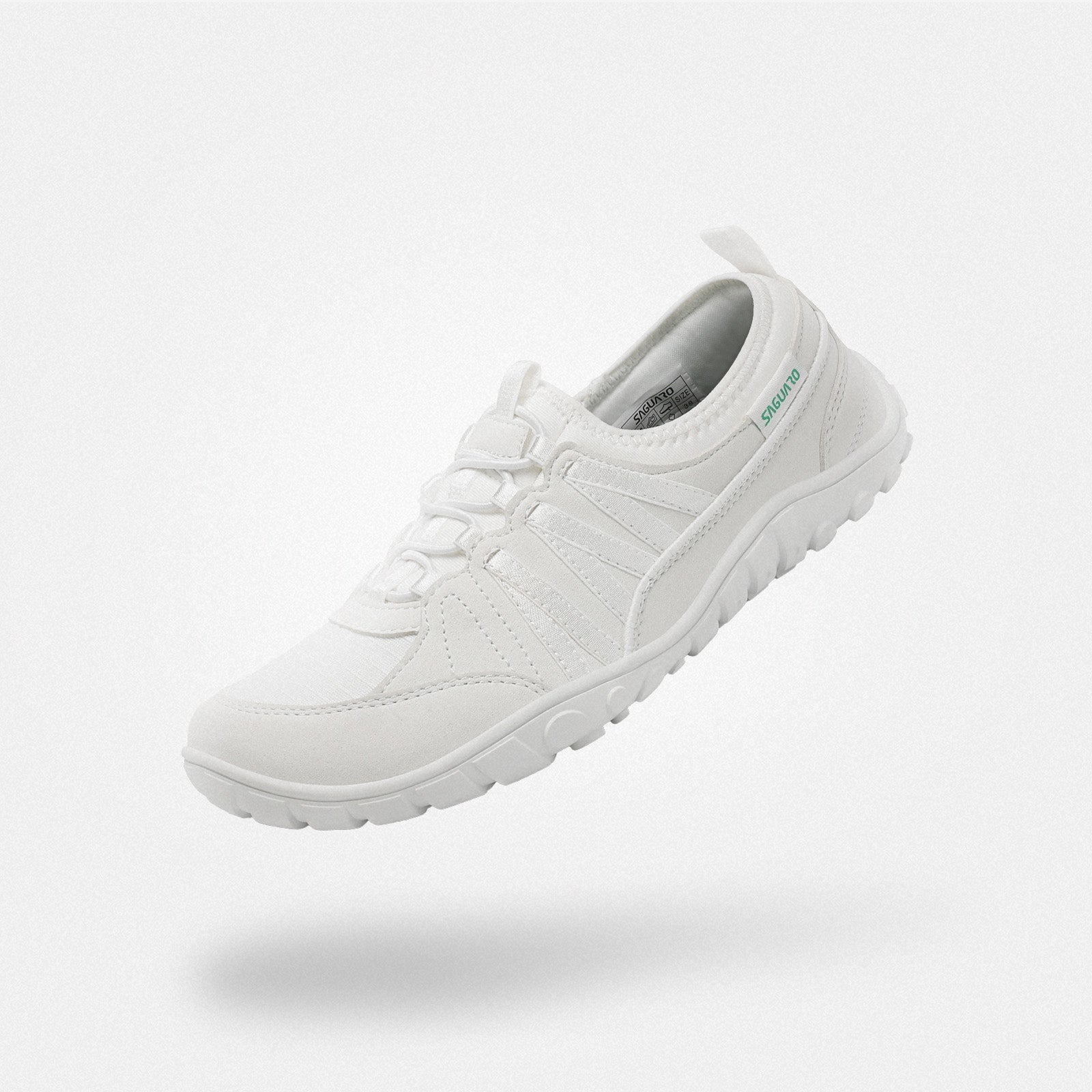 Sage I - Barefoot Shoes