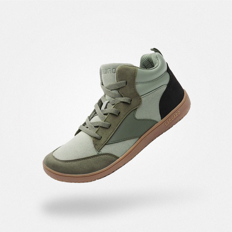 Wonderland Ⅰ Lite - Barefoot Shoes
