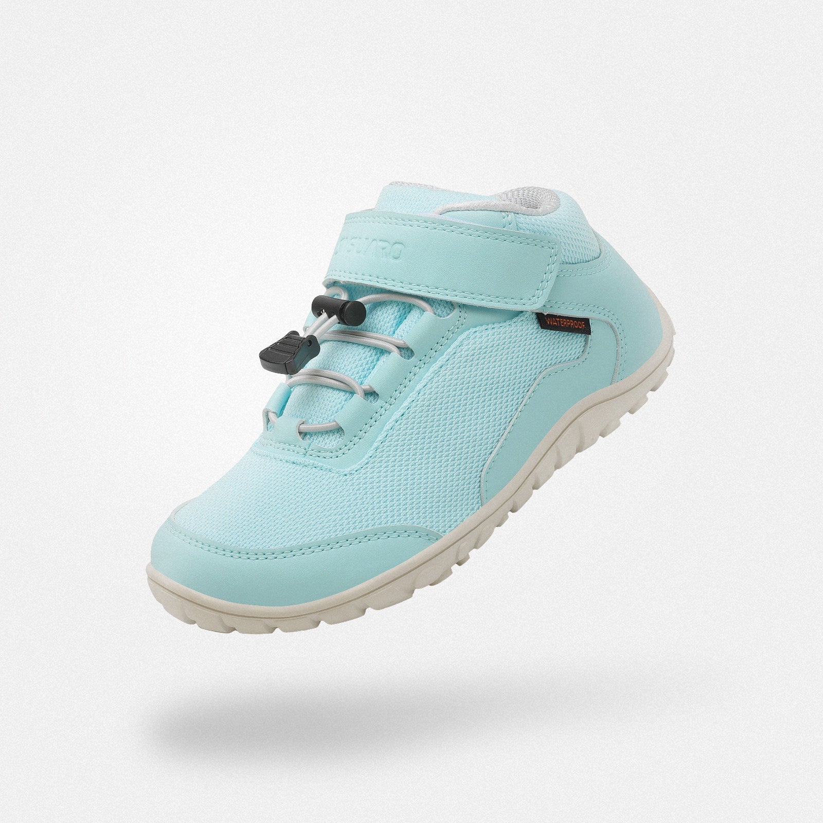 Kid's Brave Ⅰ - Barefoot Shoes