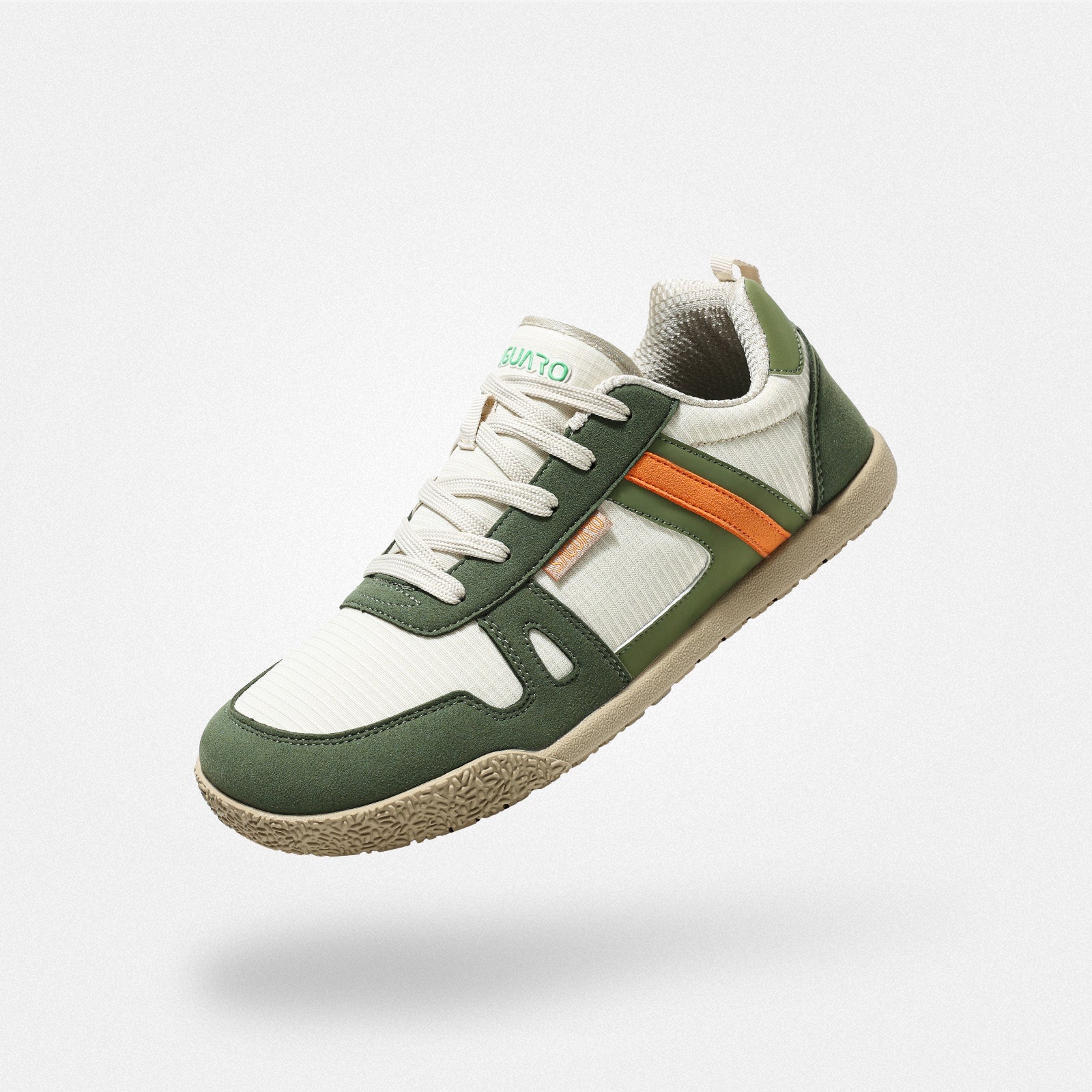 Nova I - Barefoot Shoes