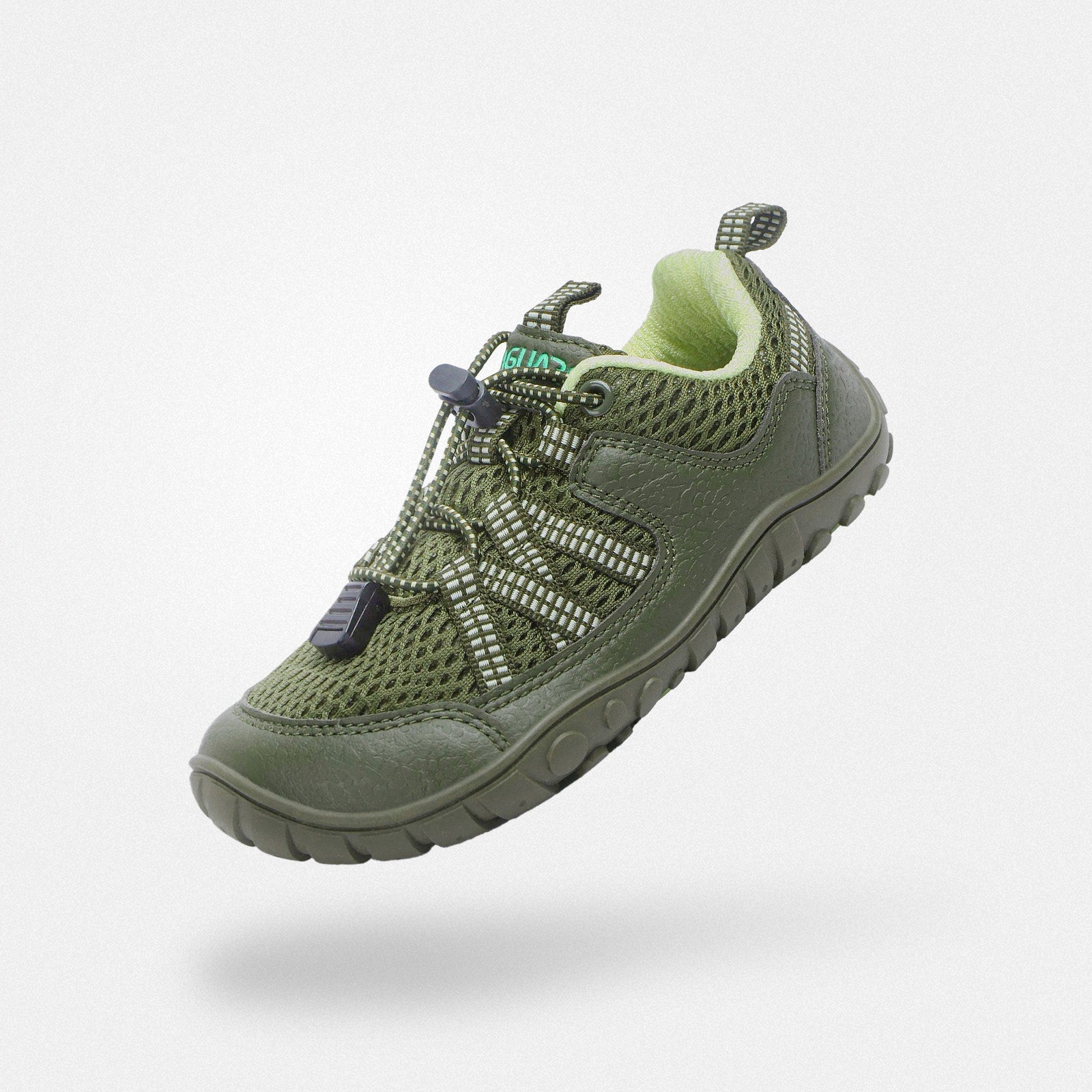 Kid's Forestep III - Barefoot Shoes