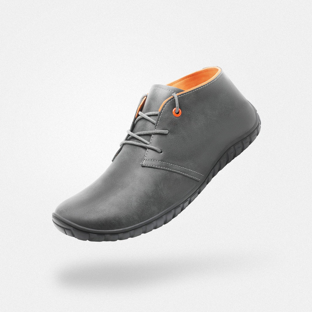 Noble III - Barefoot Shoes