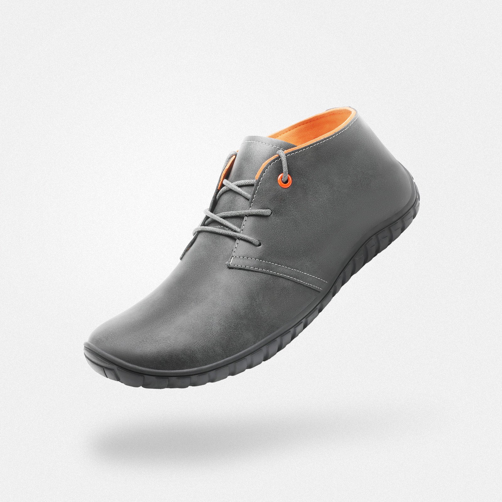 Noble III - Barefoot Shoes