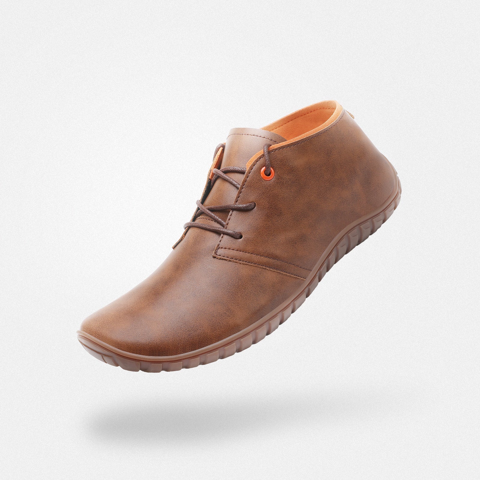 Noble III - Barefoot Shoes