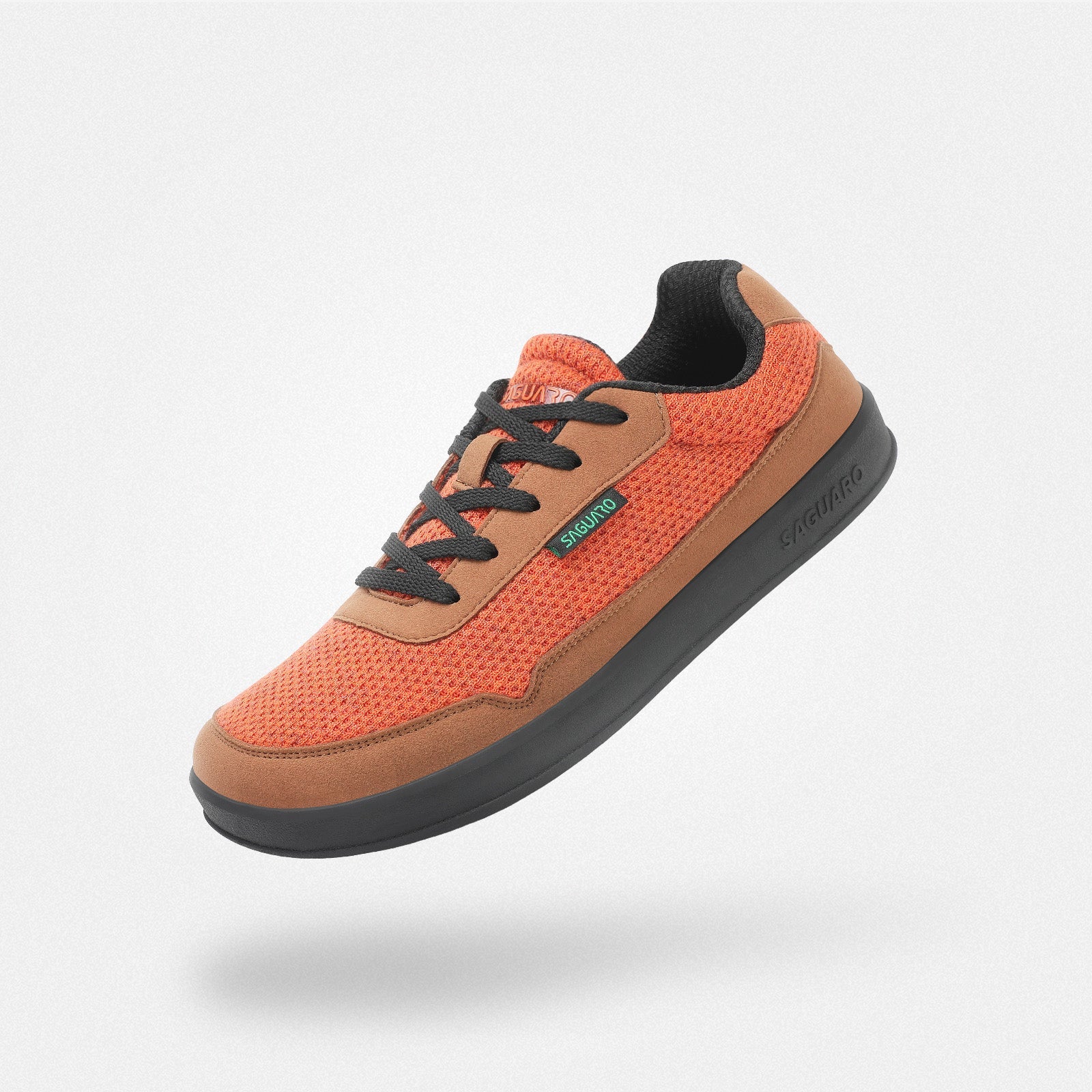 Zeal I - Barefoot Shoes