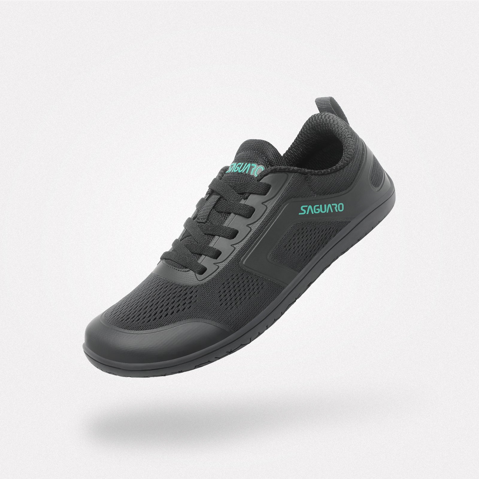 Wish V - Casual Barefoot Shoes