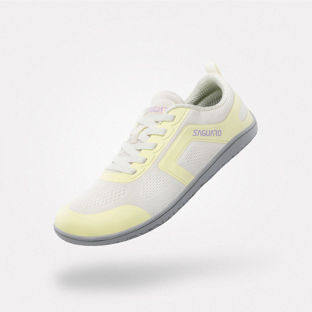 Wish V - Casual Barefoot Shoes