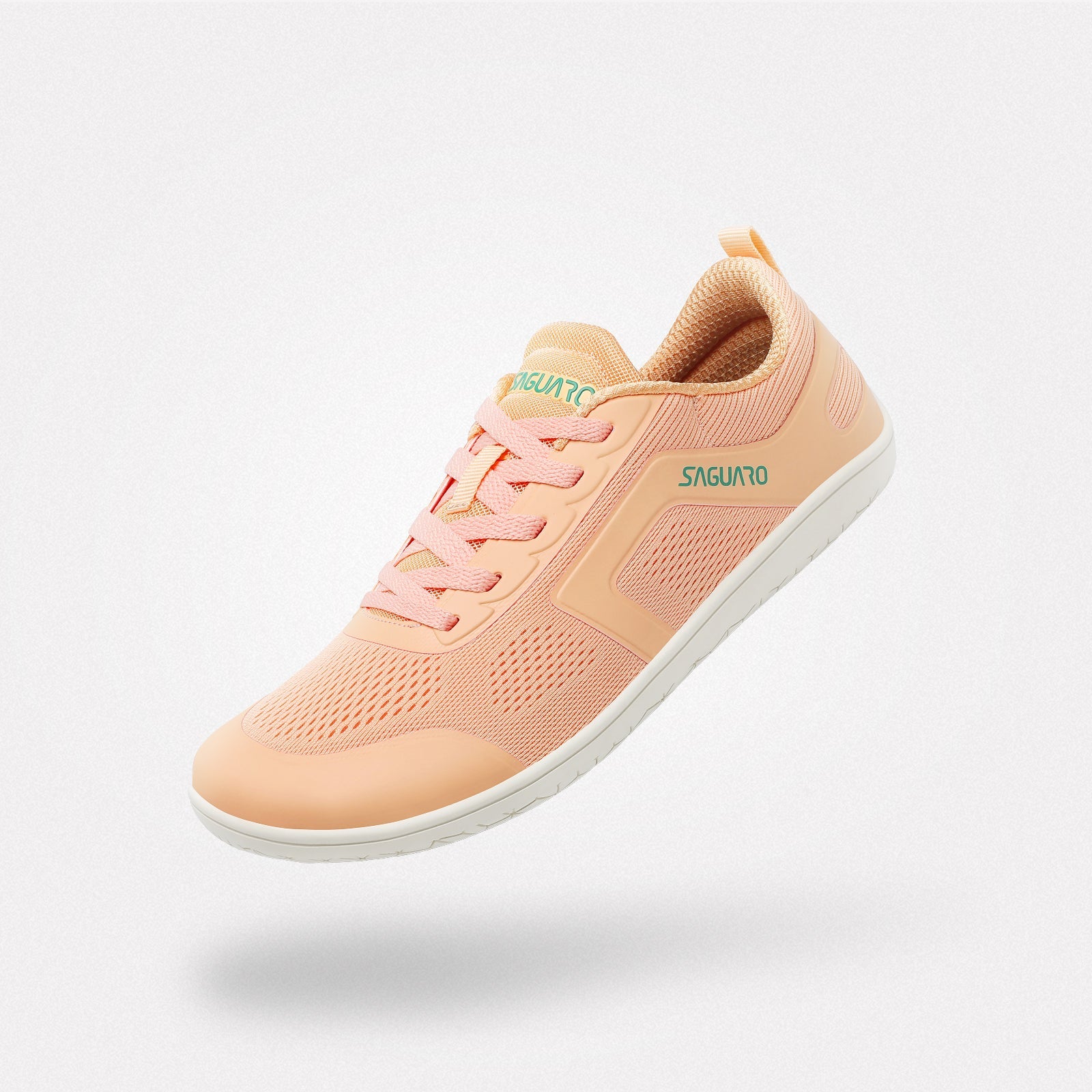 Wish V - Casual Barefoot Shoes