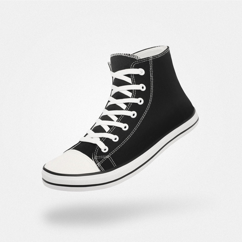 Roam I - Barefoot Shoes