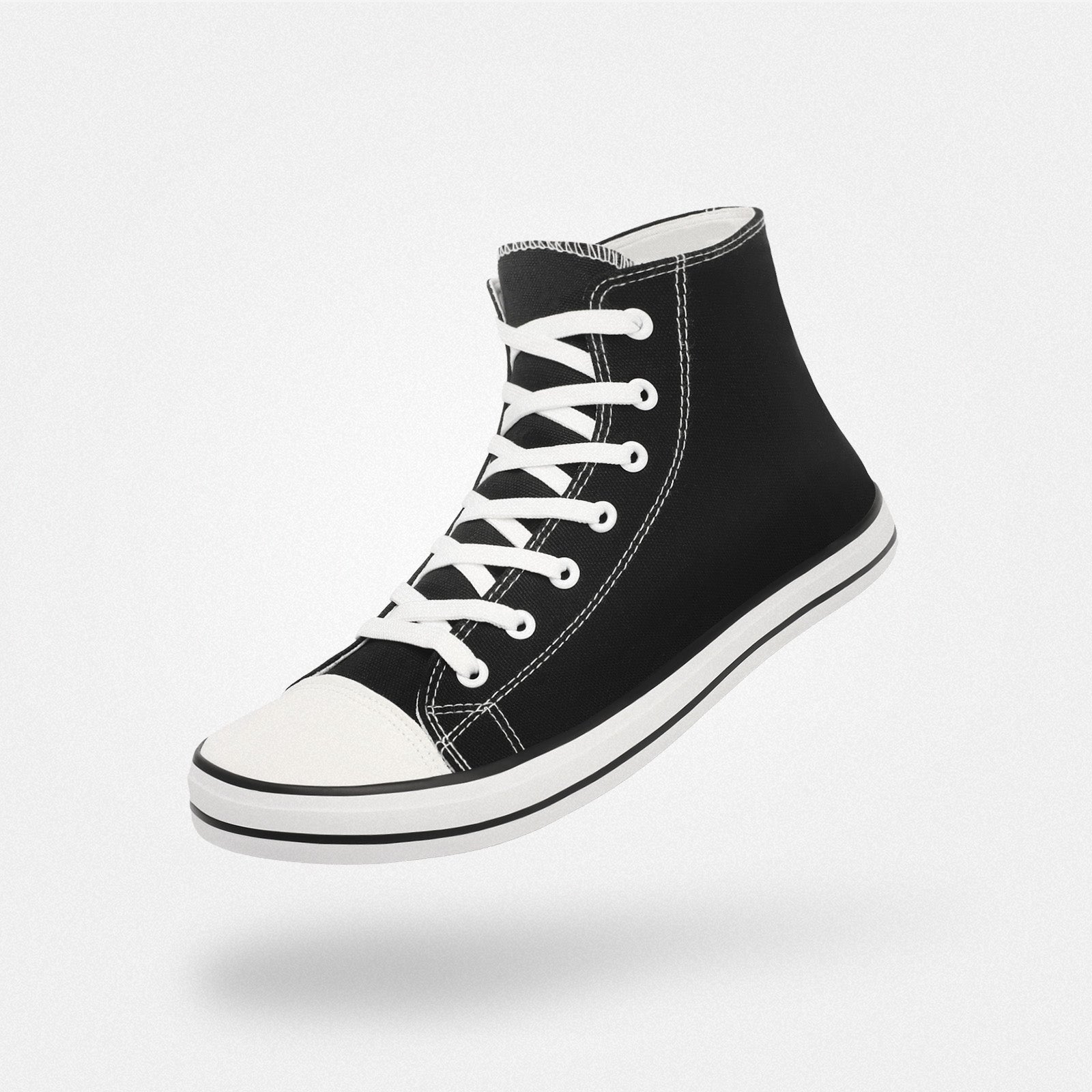 Roam I - Barefoot Shoes