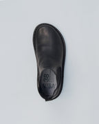 HELSINKI Leather Preto Black