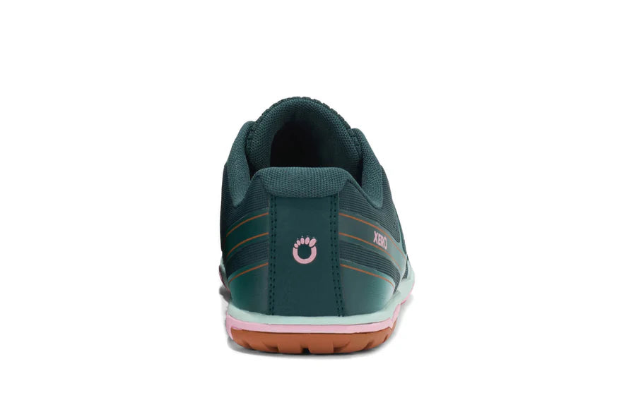 Xero Women's HFS II - Sea Moss/Pink-a-Boo