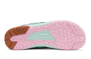 Xero Women's HFS II - Sea Moss/Pink-a-Boo