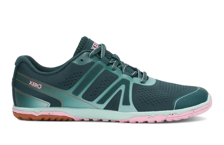 Xero Women's HFS II - Sea Moss/Pink-a-Boo