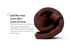 Hava Comfort sandals brown