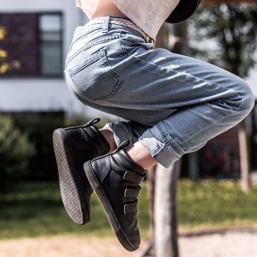 Highrise Luxe Kids