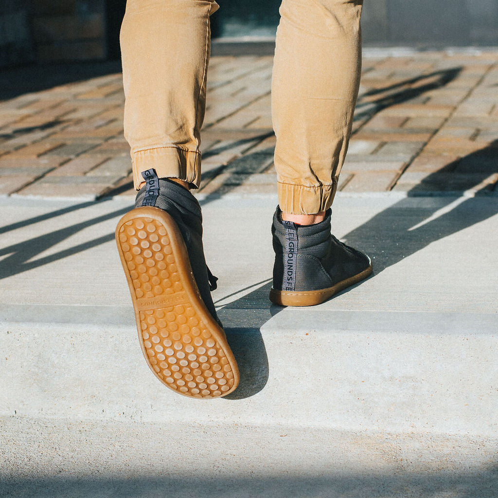 Highrise Knit