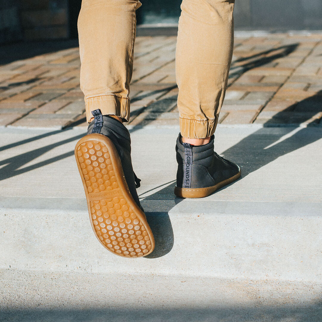 Highrise Knit