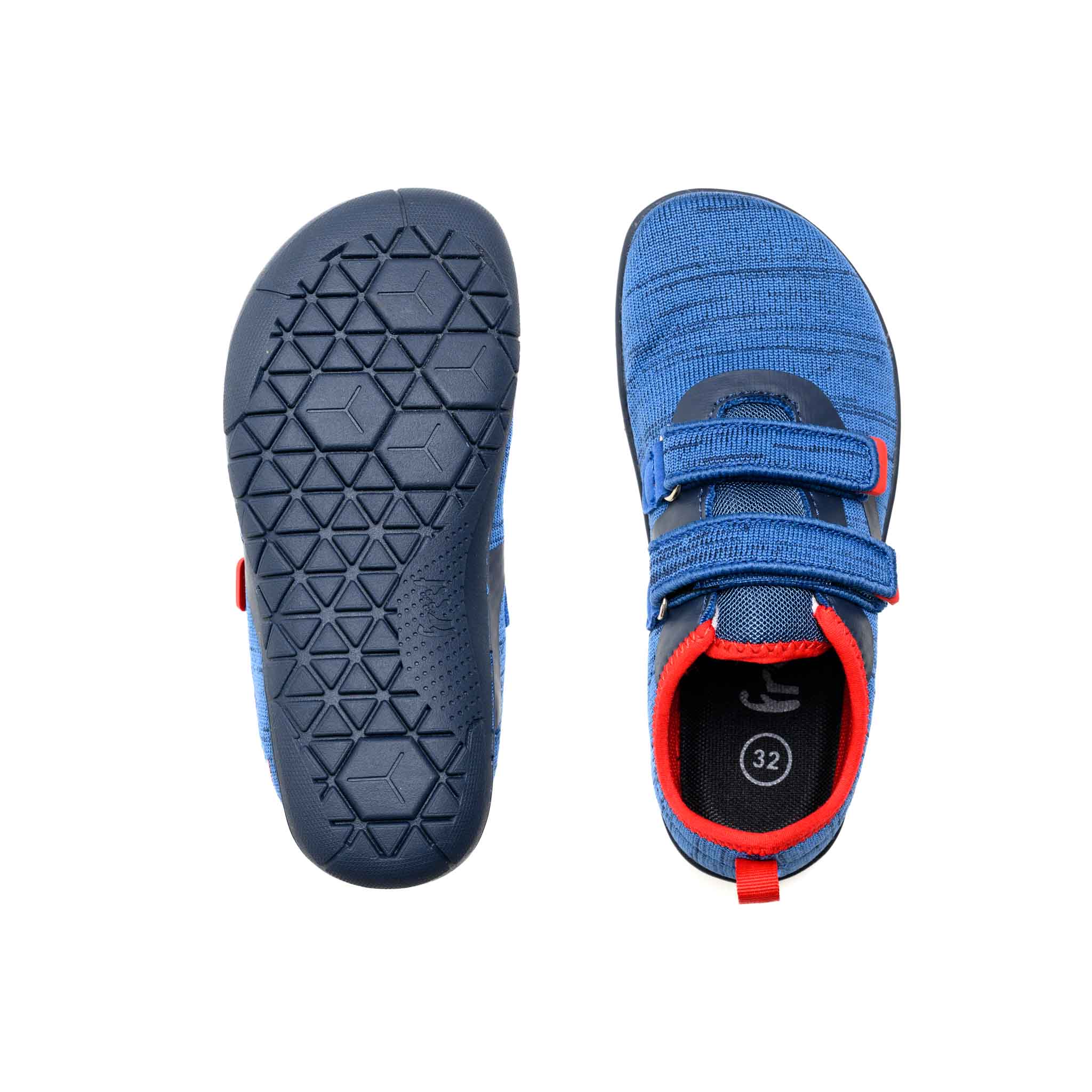 Hoppee Junior (sizes 27-33)