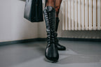 Comfort boots Jaya Tall Winter black