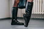 Comfort boots Jaya Tall Winter black